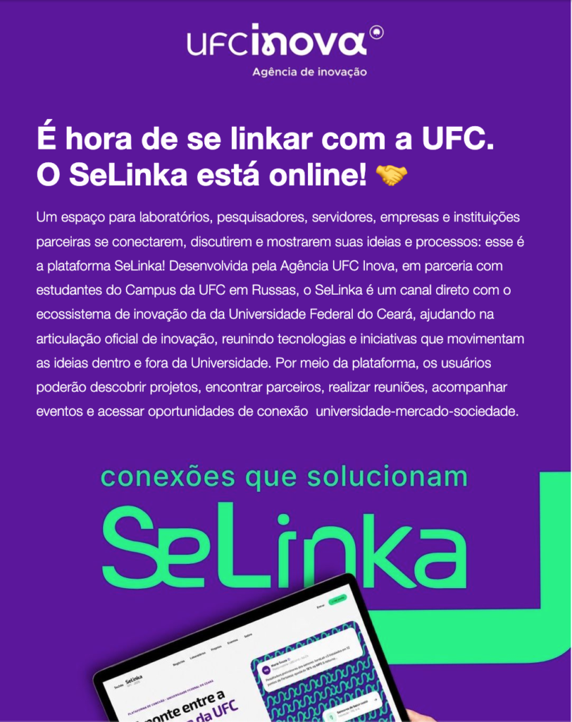 UFC Inova News Edição 2